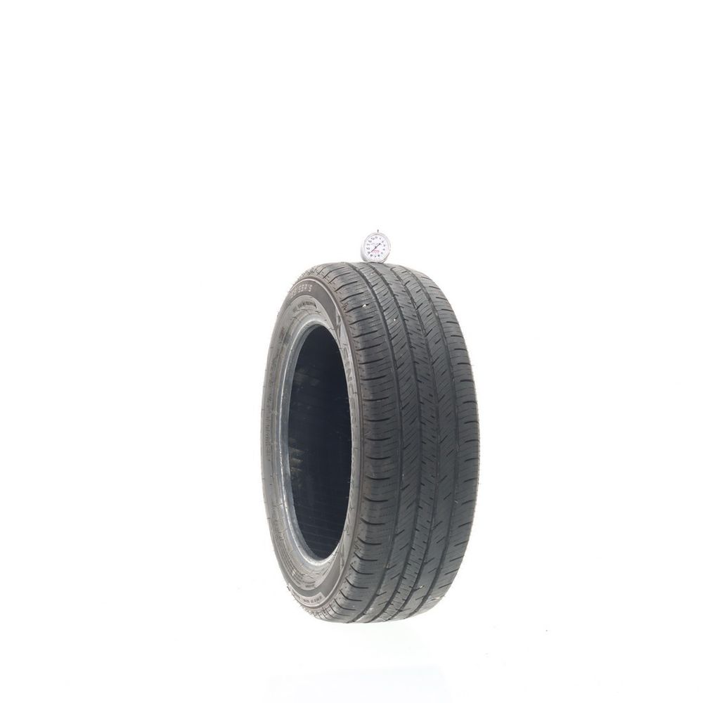 Set of (2) Used 185/55R15 Falken Sincera SN250 A/S 82V - 8-8.5/32 - Image 4