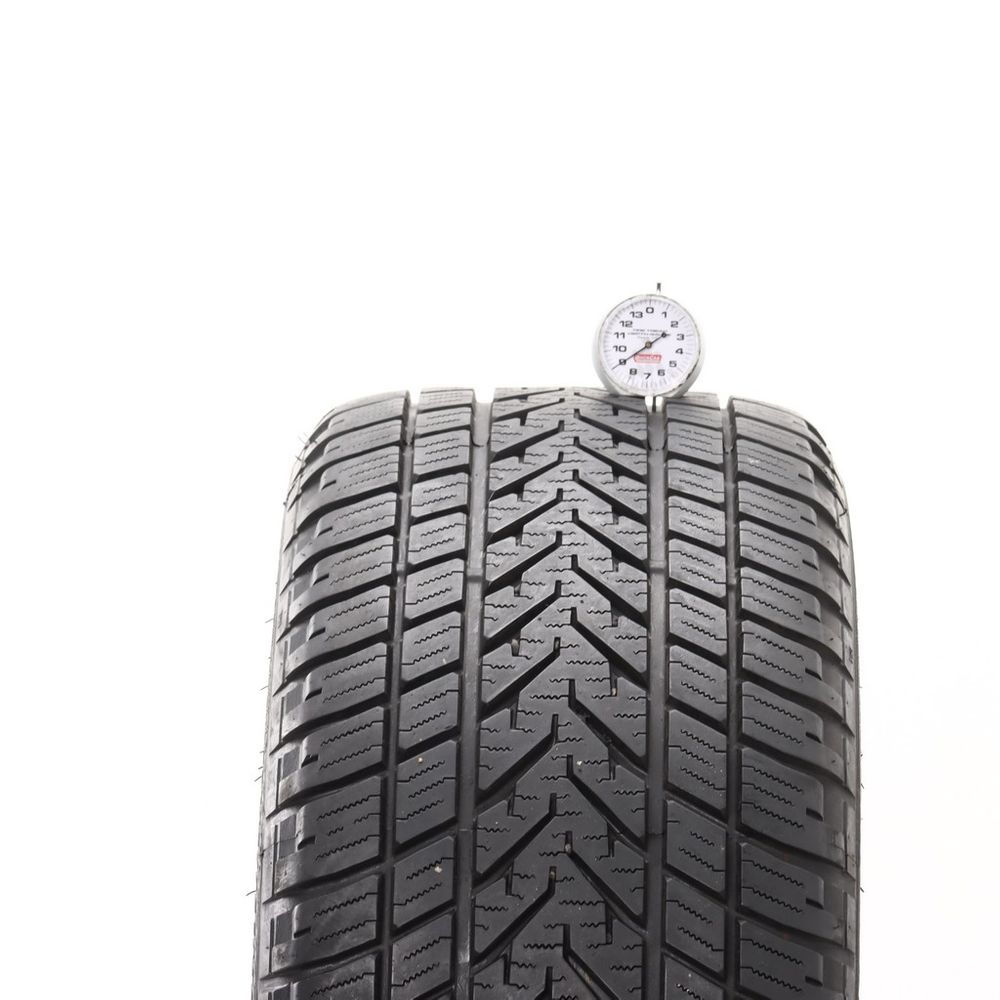 Used 255/45R17 Pirelli Winter 210 Performance 98H - 9/32 - Image 2