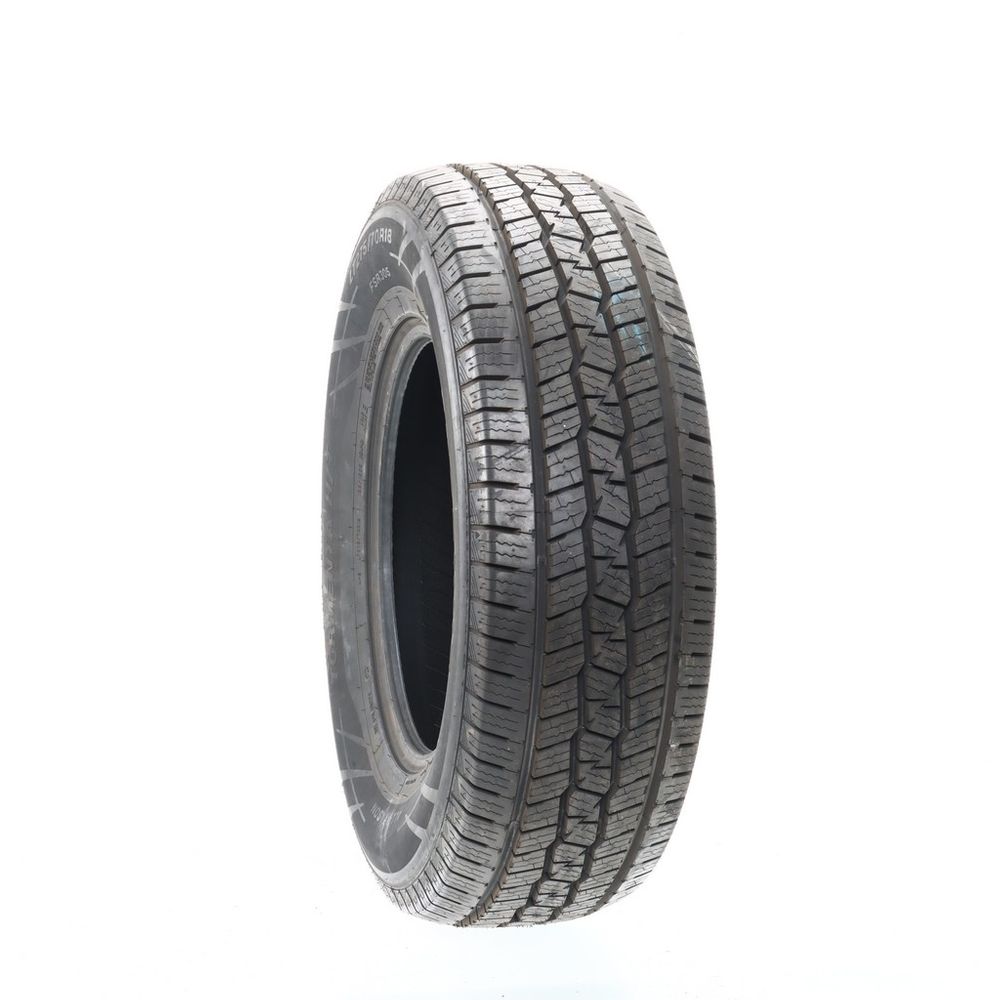 Set of (2) New LT 275/70R18 Fortune Tormenta H/T FSR305 125/122S E - Image 1