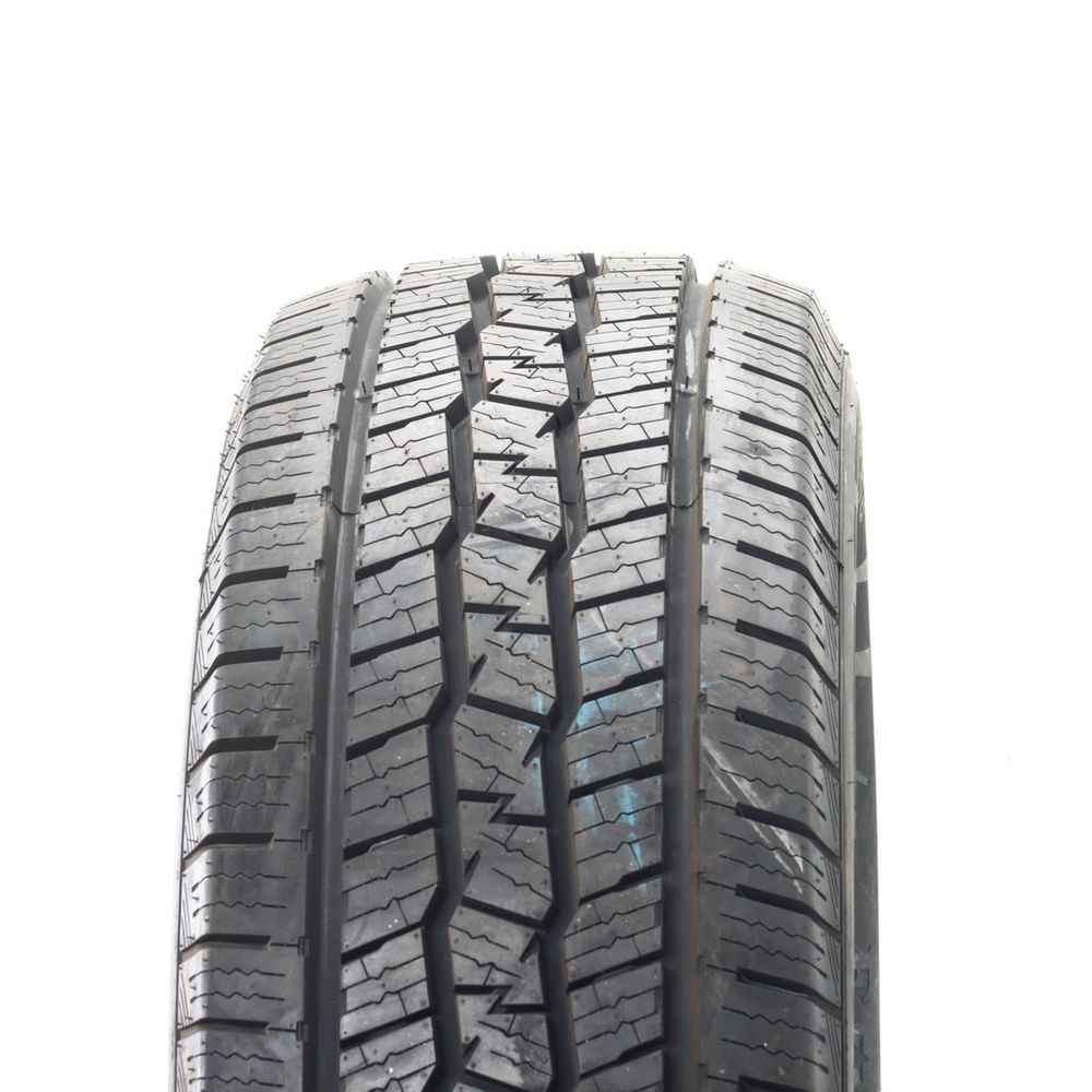 Set of (2) New LT 275/70R18 Fortune Tormenta H/T FSR305 125/122S E - Image 2