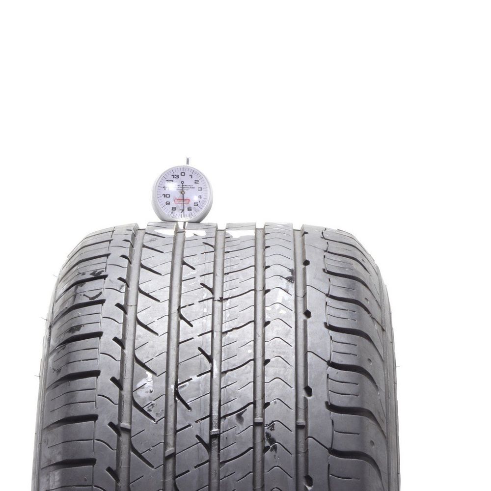 Set of (2) Used 275/55R20 Goodyear Eagle Sport AS 117V - 6.5-8/32 - Image 2