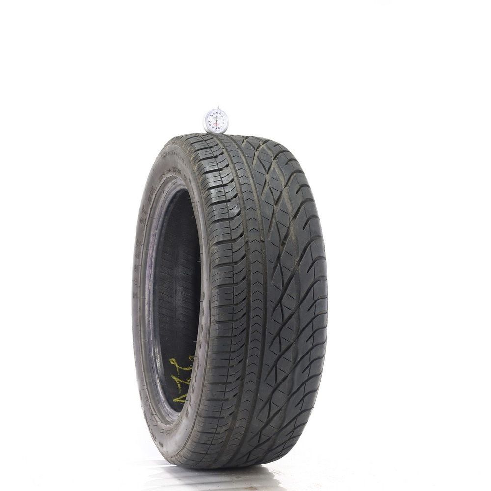 Used 215/55R17 Goodyear Eagle GT 94V - 6.5/32 - Image 1