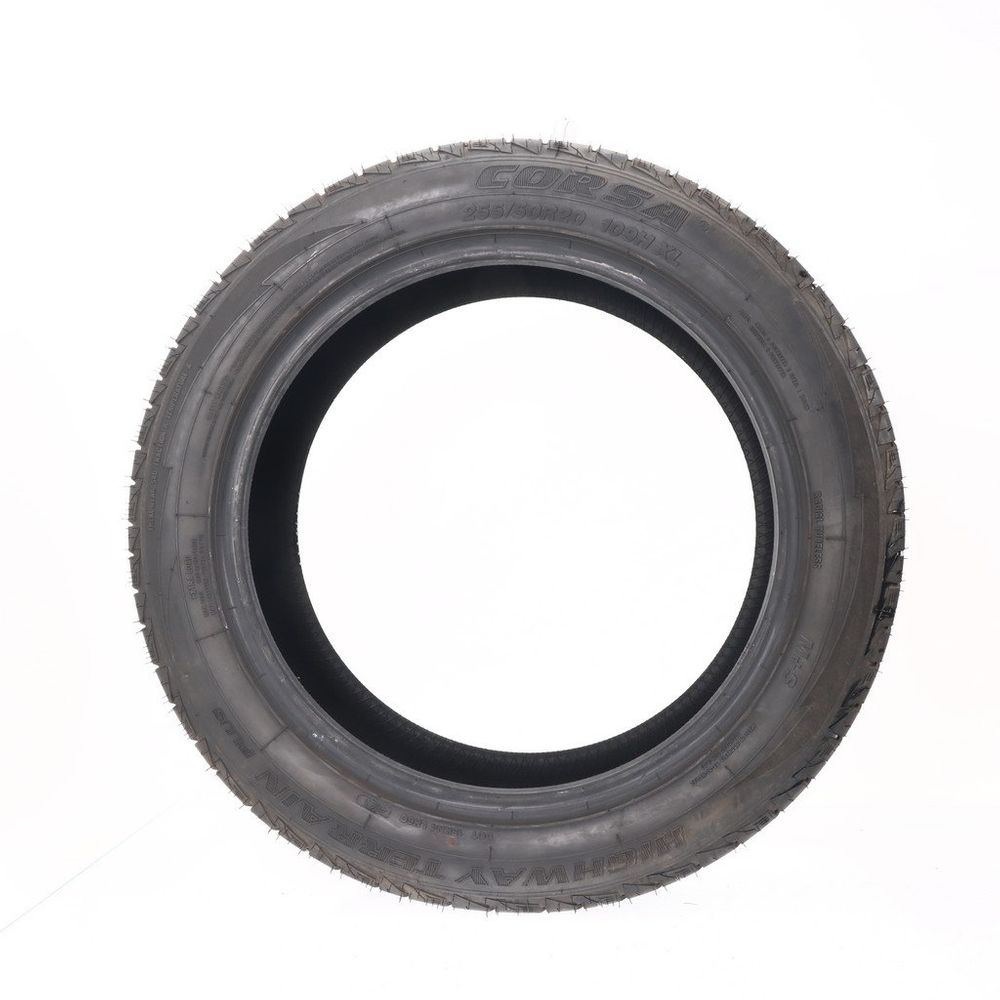 Used 255/50R20 Corsa Highway Terrain Plus 109H - 10/32 - Image 3