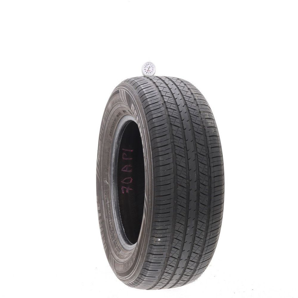 Used 245/65R17 Delinte DH7 SUV 107H - 8.5/32 - Image 1