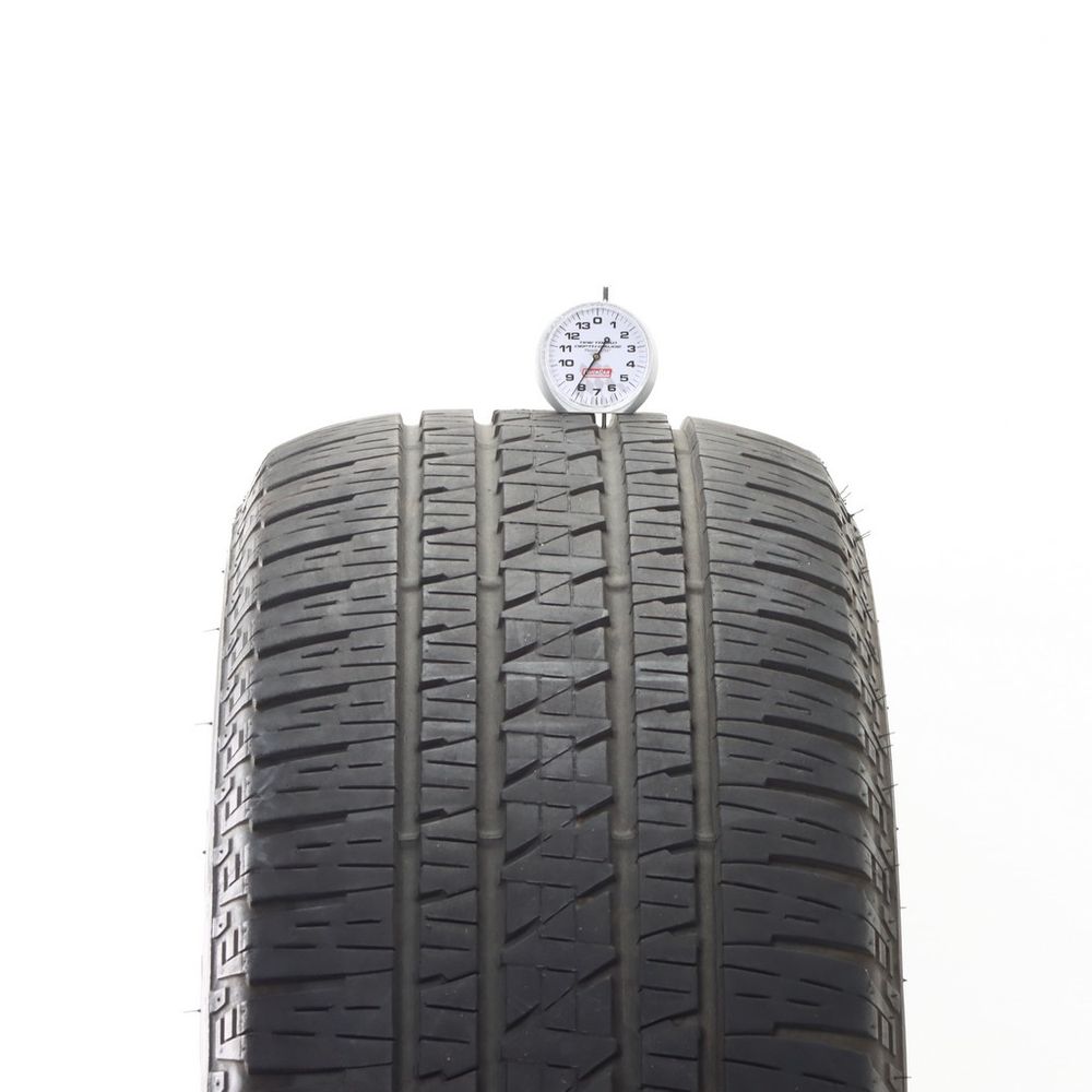 Used 275/55R20 Bridgestone Dueler H/L Alenza 111H - 8/32 - Image 2