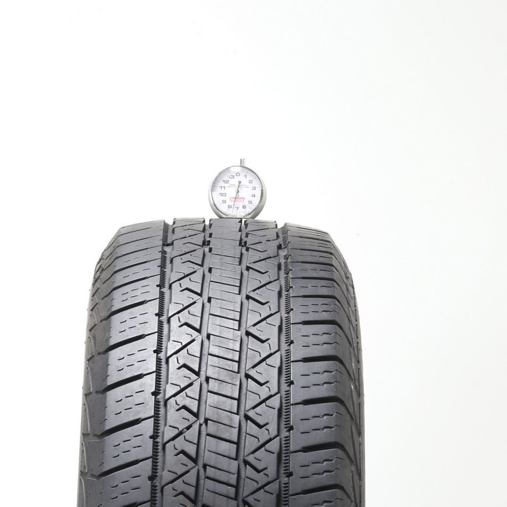 Used 245/75R16 Continental SureContact LX 111T - 7.5/32 - Image 2