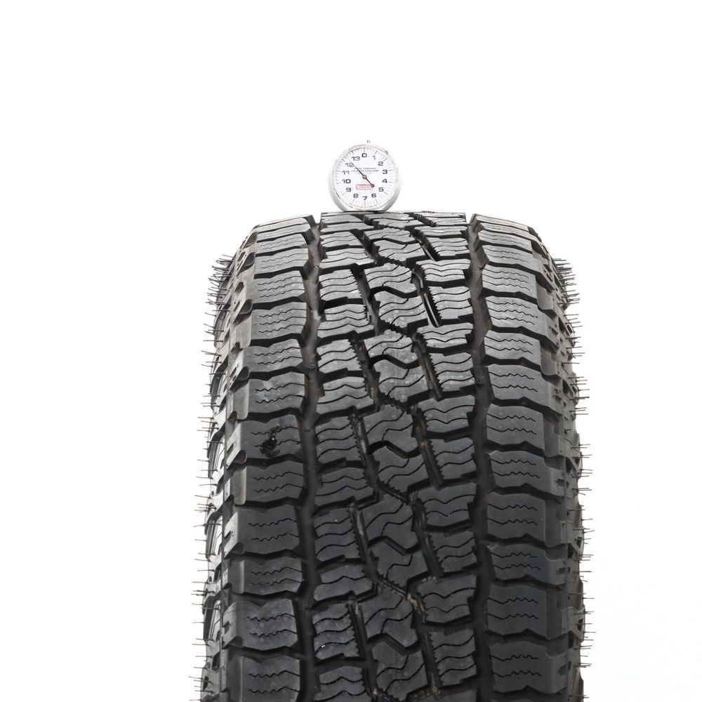 Set of (2) Used 235/60R18 Cooper Discoverer Road+Trail AT 107H - 11-12/32 - Image 5