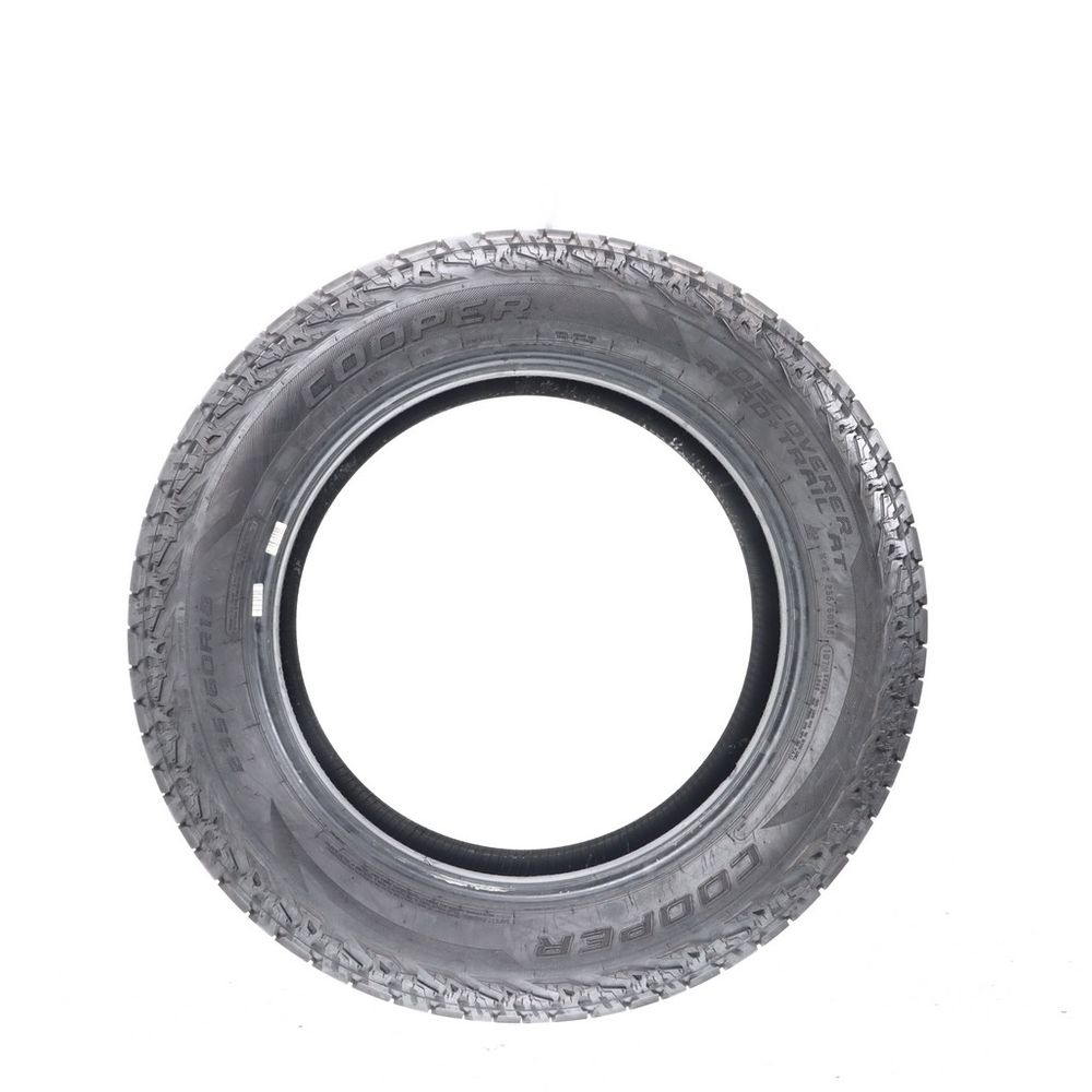 Set of (2) Used 235/60R18 Cooper Discoverer Road+Trail AT 107H - 11-12/32 - Image 6