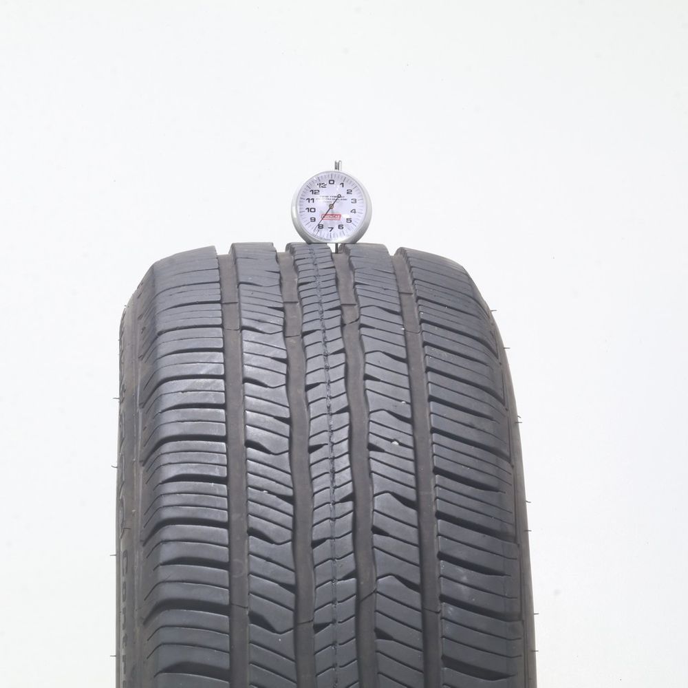 Set of (2) Used 235/55R20 BFGoodrich Advantage Control 102V - 7-8/32 - Image 5