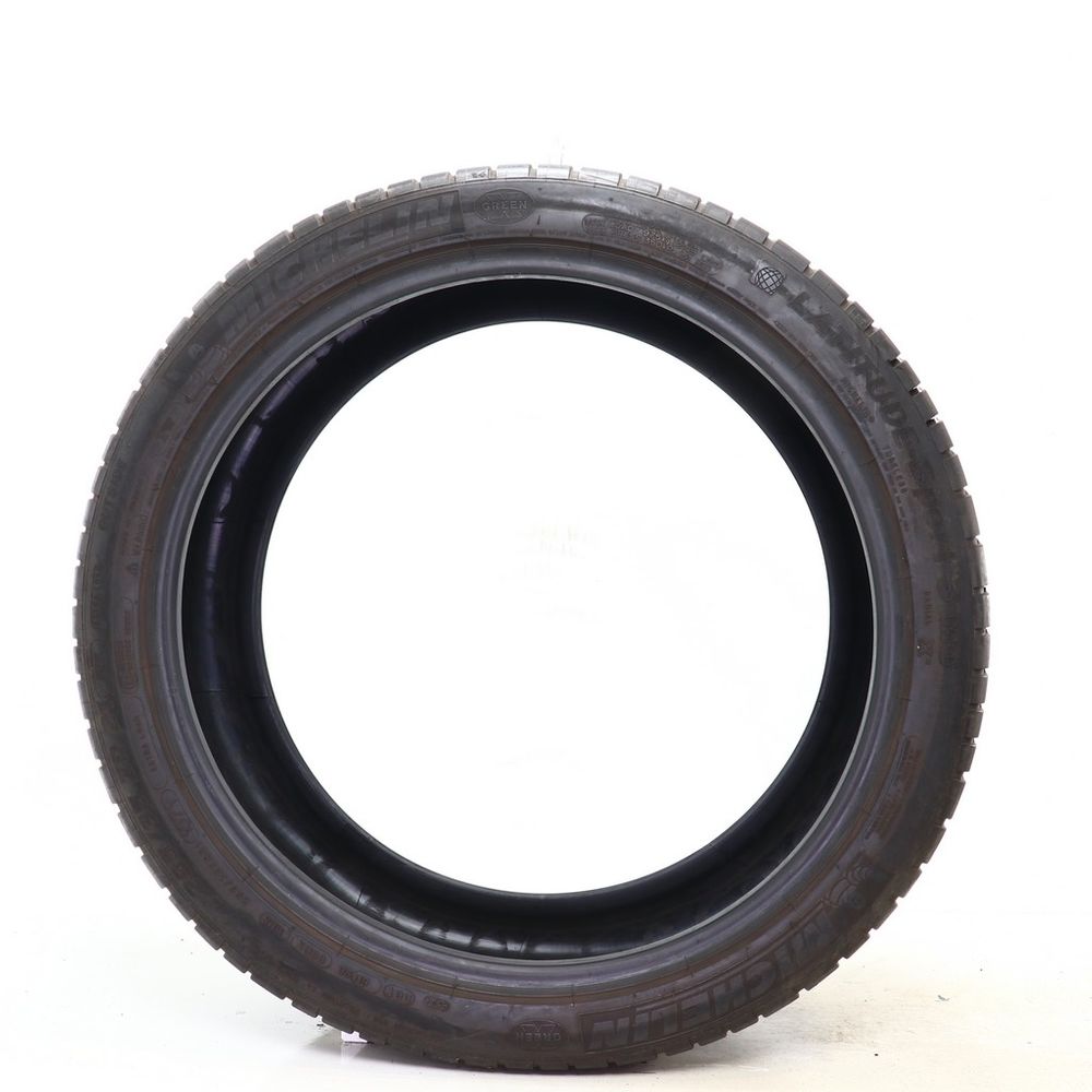Used 295/35ZR21 Michelin Latitude Sport 3 MO 107Y - 5/32 - Image 3