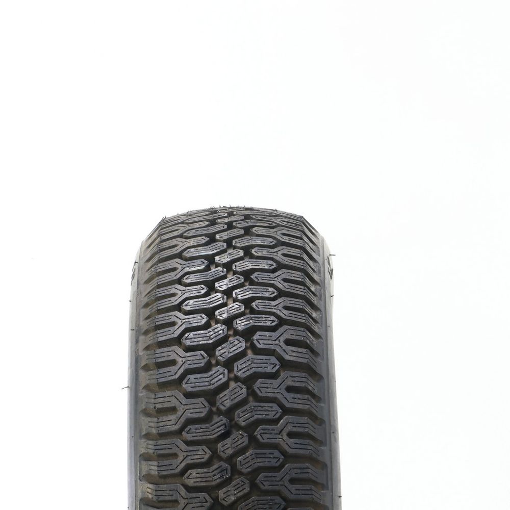 Used 78-13 Goodyear All Winter Radial F 32 1N/A - 14.5/32 - Image 2