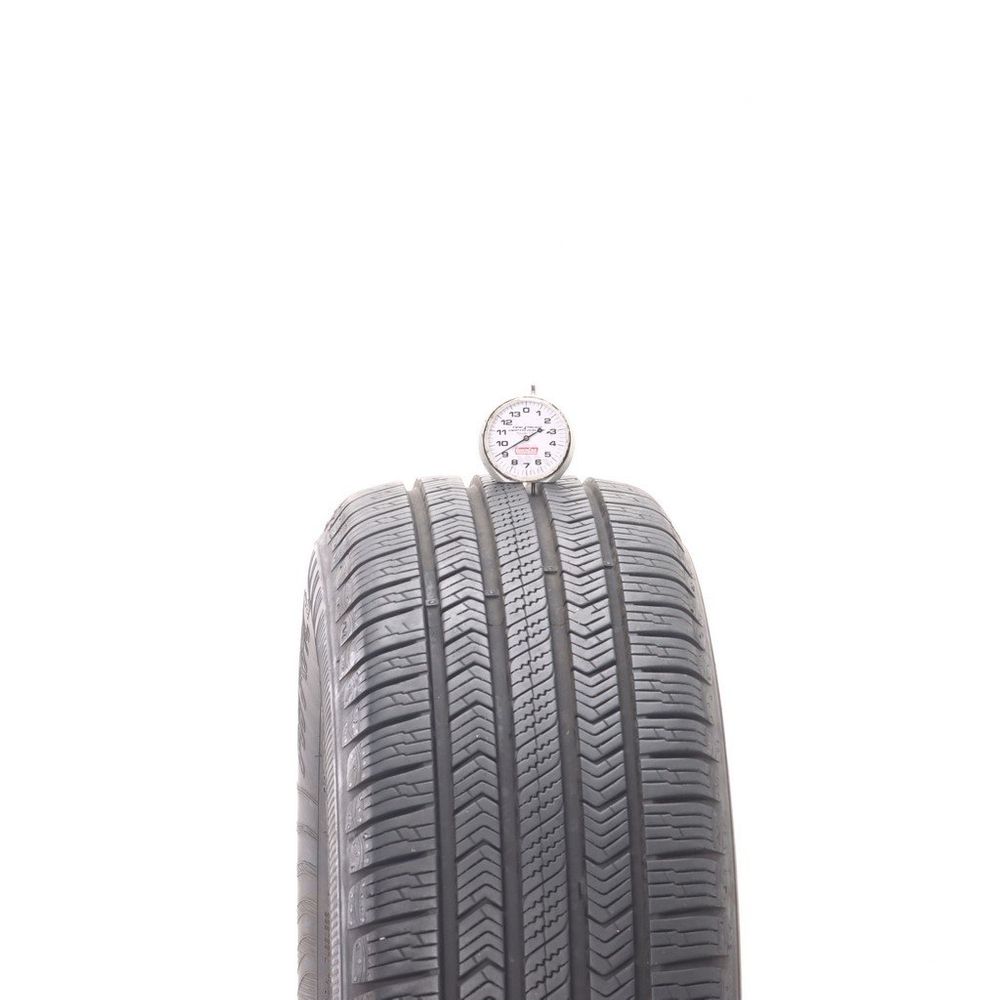 Set of (2) Used 205/65R15 Vredestein Hitrac 94H - 9/32 - Image 2