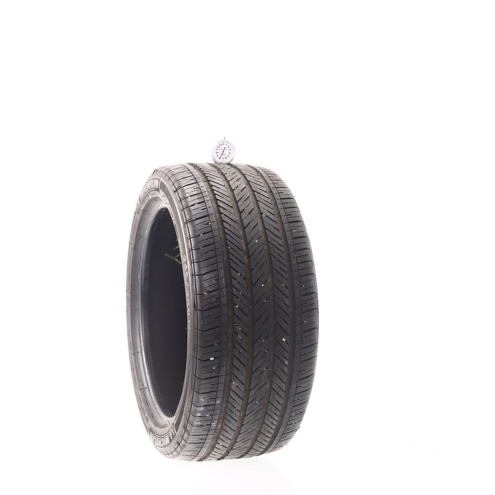 Used 245/40R17 Michelin Pilot HX MXM4 MO 91H - 7.5/32 - Image 1