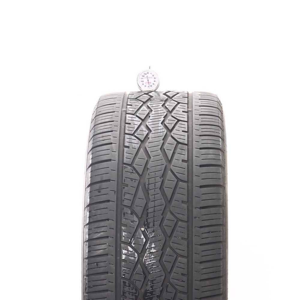 Used 285/45R22 Mazama Open Range HTS 114H - 6.5/32 - Image 2