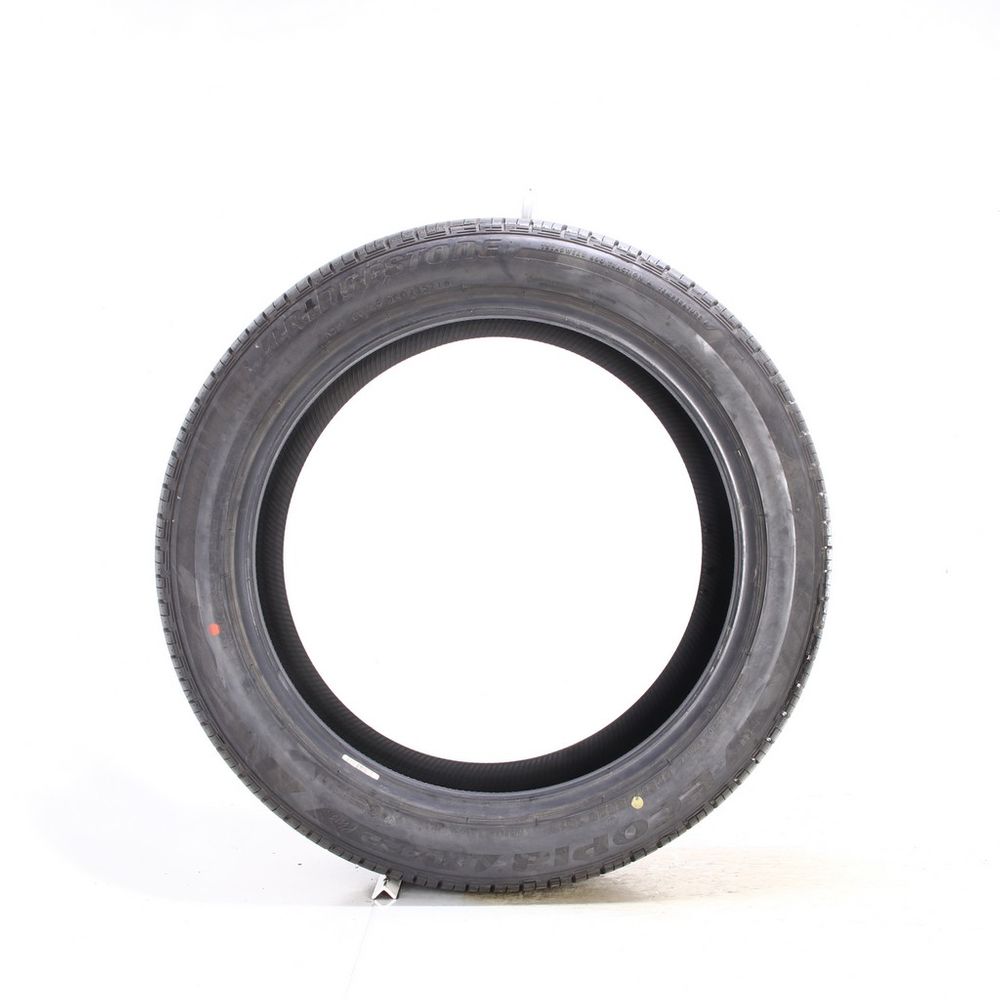 Set of (2) Used 255/45R20 Bridgestone Ecopia H/L 422 Plus 101W - 9.5/32 - Image 3