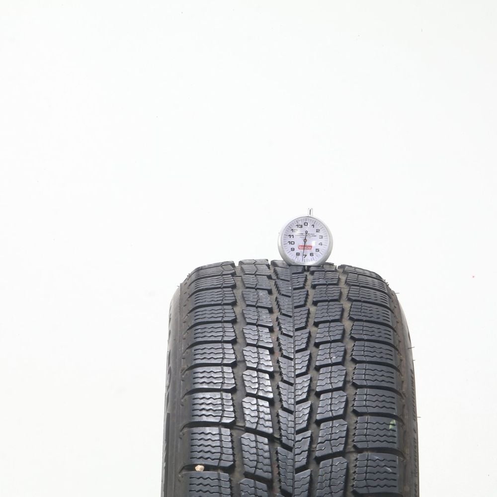 Set of (4) Used 215/55R17 Firestone WeatherGrip 94V - 7-7.5/32 - Image 2