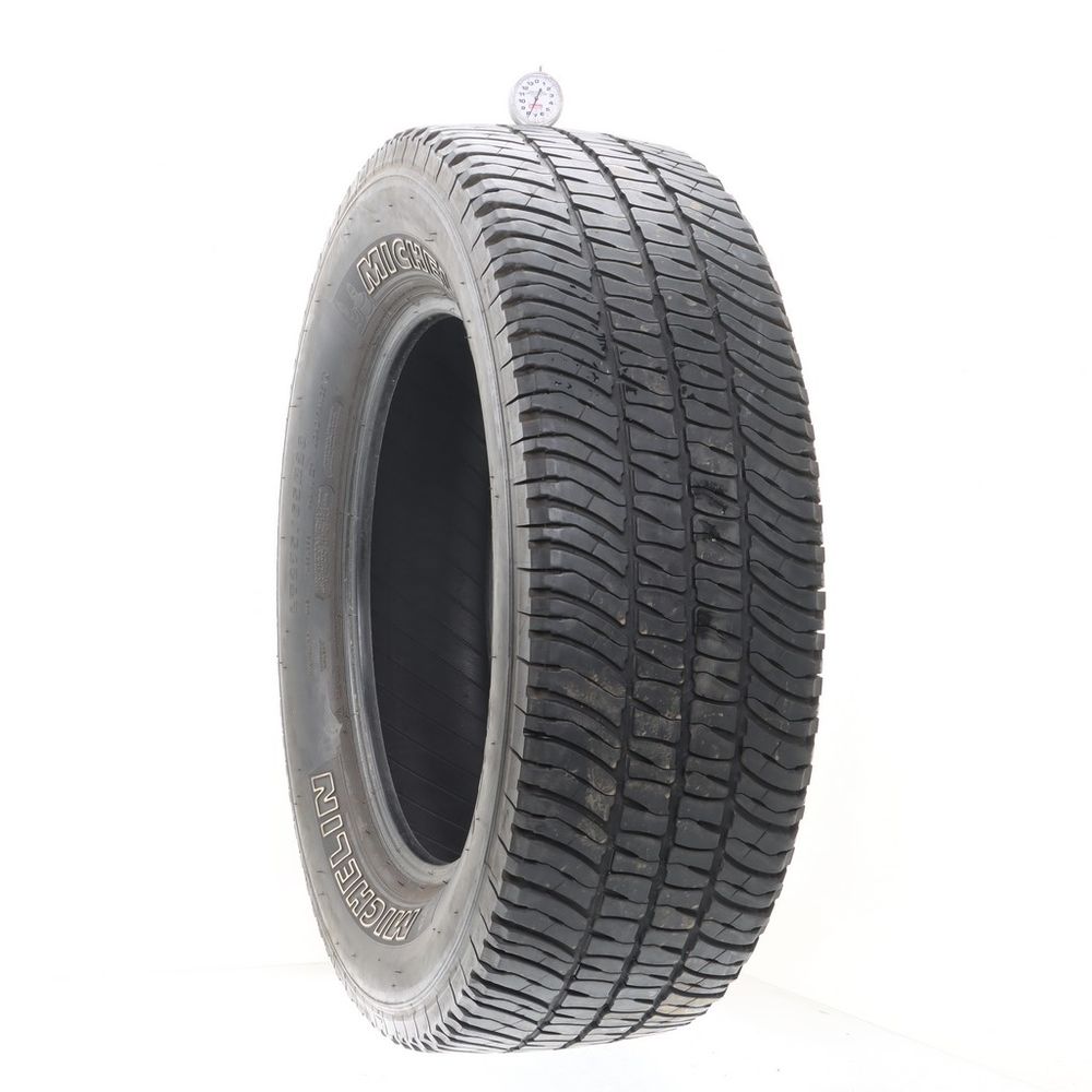 Set of (2) Used LT 275/65R20 Michelin LTX A/T2 126/123R E - 7.5-8.5/32 - Image 1