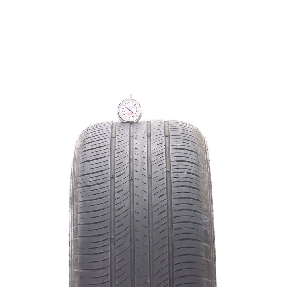 Set of (2) Used 255/50R20 Kumho Crugen HP71 105T - 5-5.5/32 - Image 2