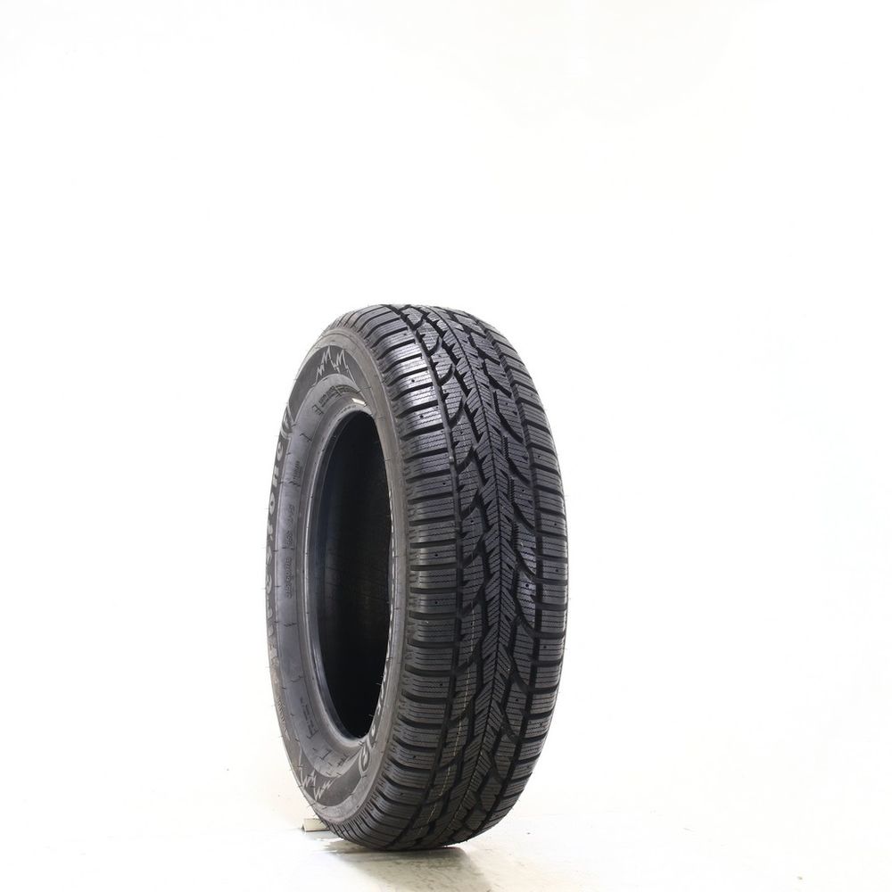 New 215/60R16 Firestone Winterforce 2 95S - 12/32 - Image 1