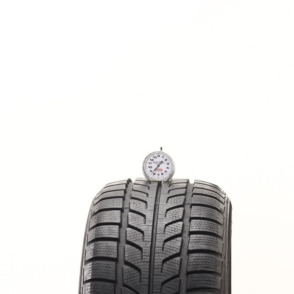 Used 215/55R16 Semperit Direction-Grip 93H - 8.5/32 - Image 2