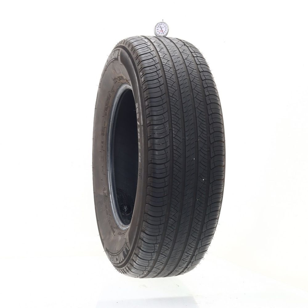 Used 255/70R18 Michelin Latitude Tour HP LR 116V - 6/32 - Image 1