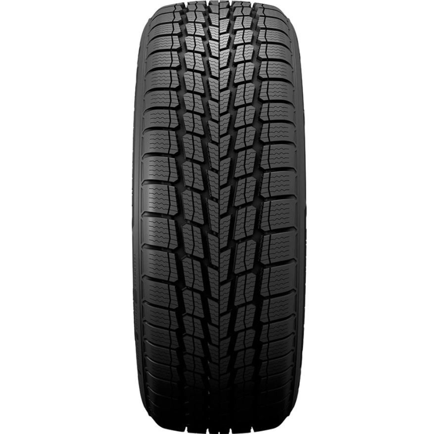 New 235/60R17 Firestone WeatherGrip 102H - Image 3