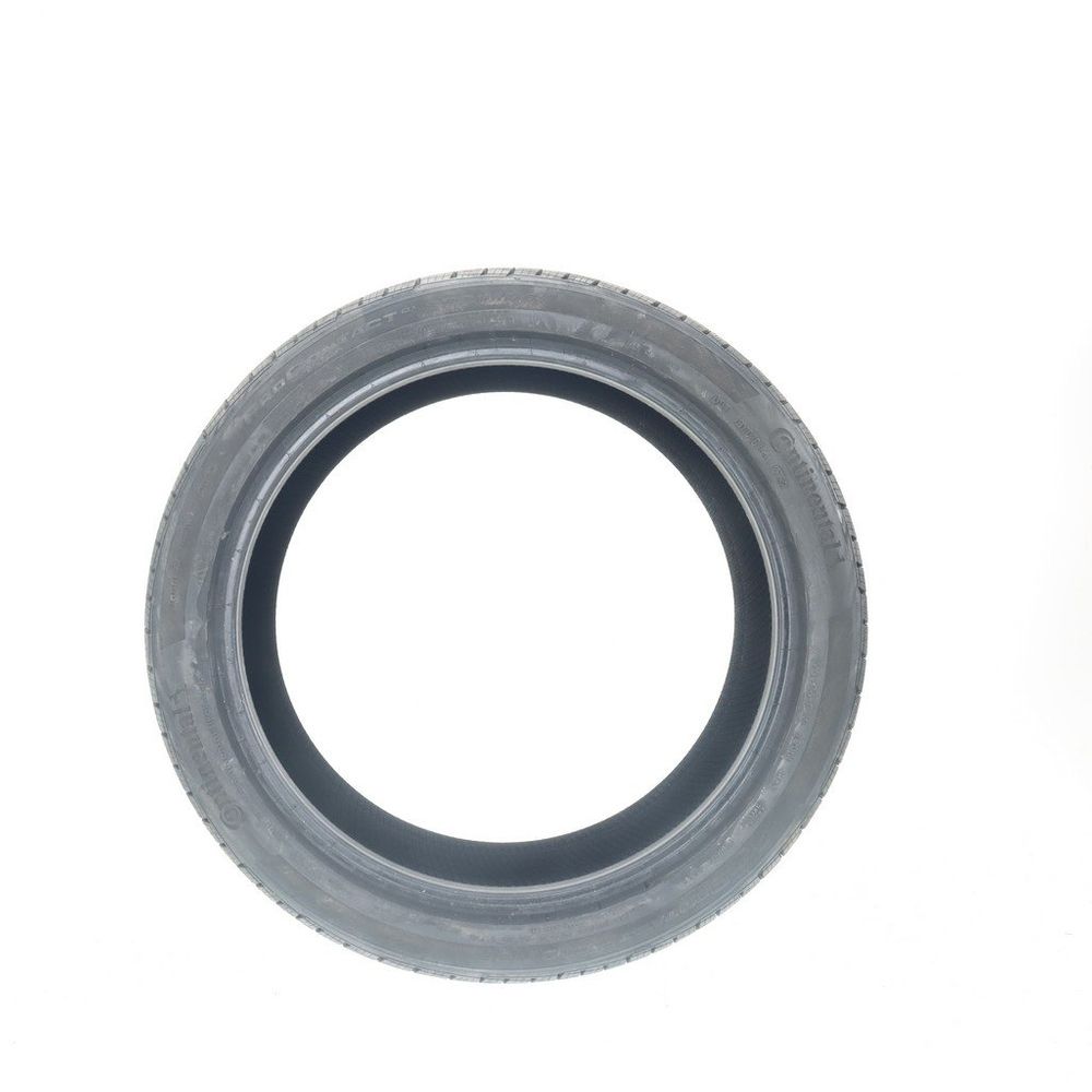 New 225/35R19 Continental ProContact GX SSR MOE 100H - Image 3