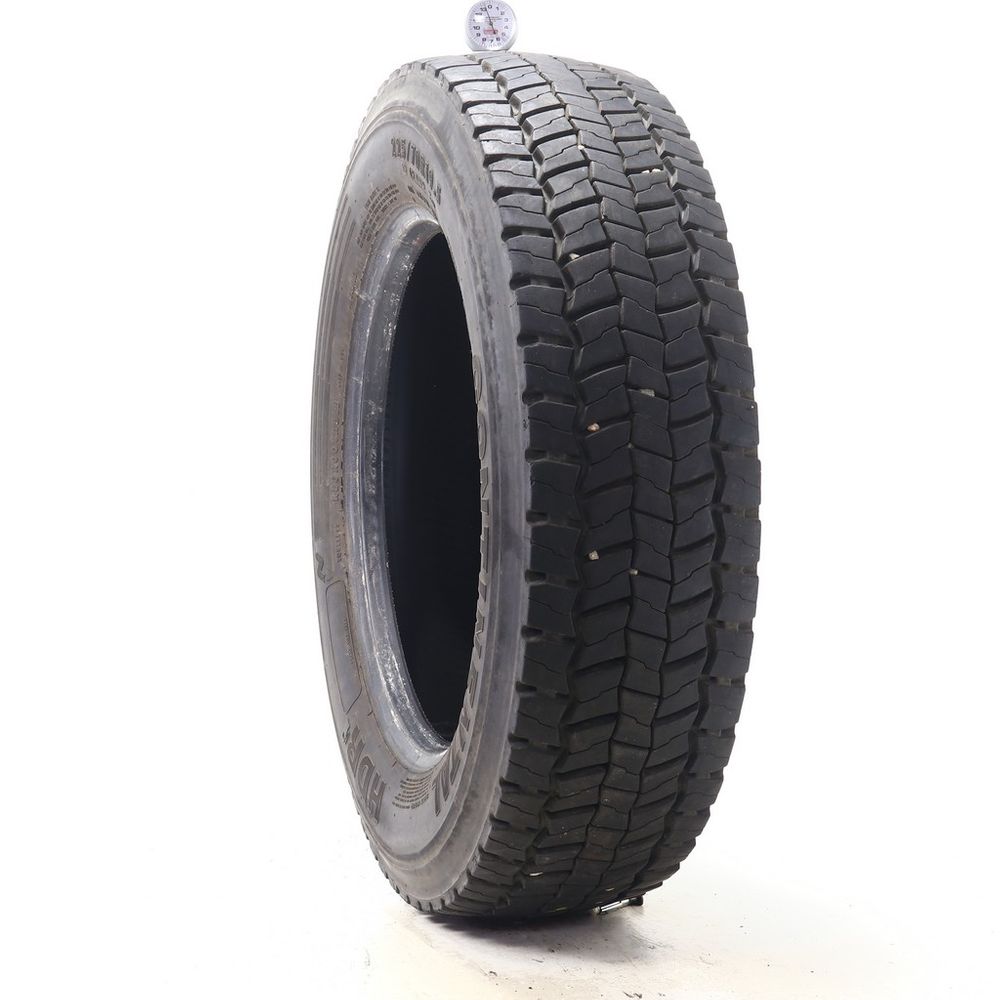 Used 225/70R19.5 Continental HDR 128/126N - 13/32 - Image 1