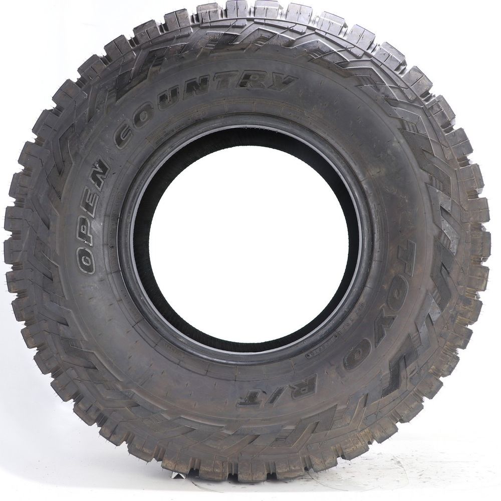 Driven Once LT 37X13.5R17 Toyo Open Country RT 121Q - 19/32 - Image 3