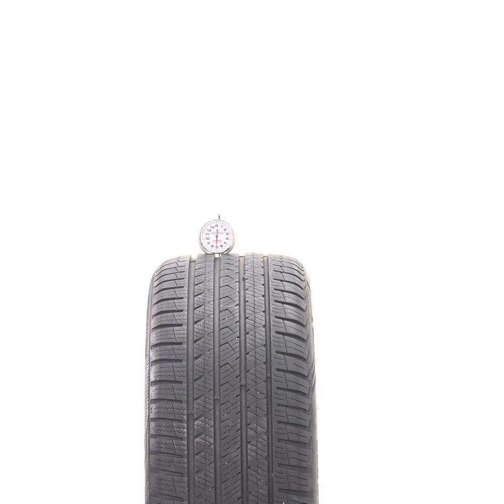 Used 205/45R17 Vredestein Quatrac Pro 88Y - 7/32 - Image 2
