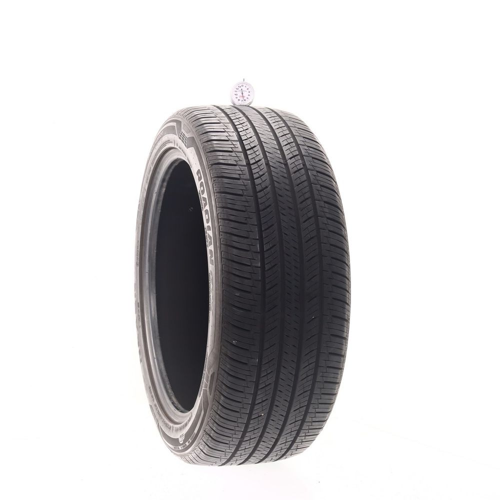 Used 255/45R20 Nexen Roadian GTX RG1 SUV 101W - 6.5/32 - Image 1