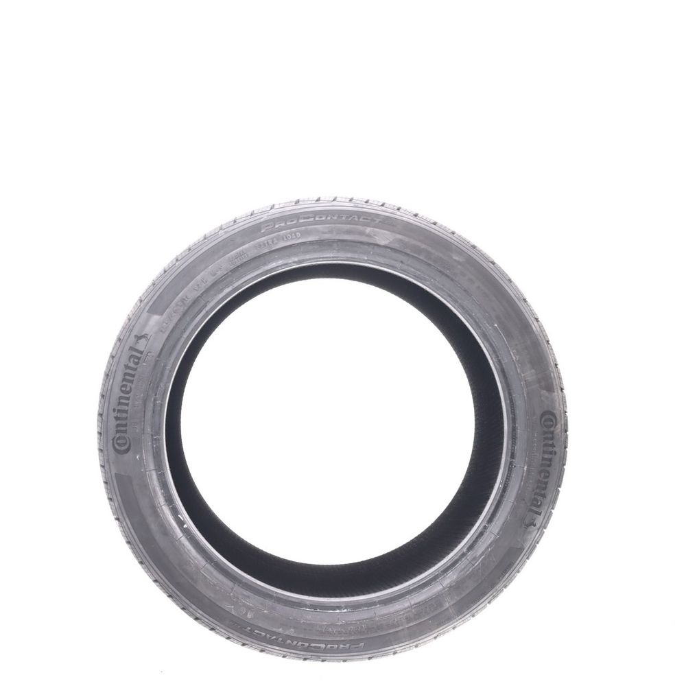 New 245/40R18 Continental ProContact GX AO 97H - Image 3