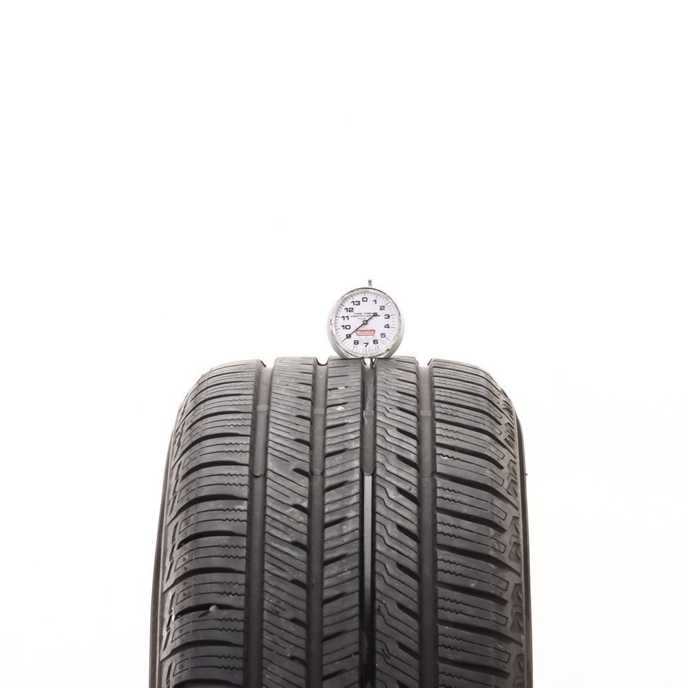 Set of (4) Used 225/55R18 Yokohama YK-CTX 98H - 7.5-9/32 - Image 11