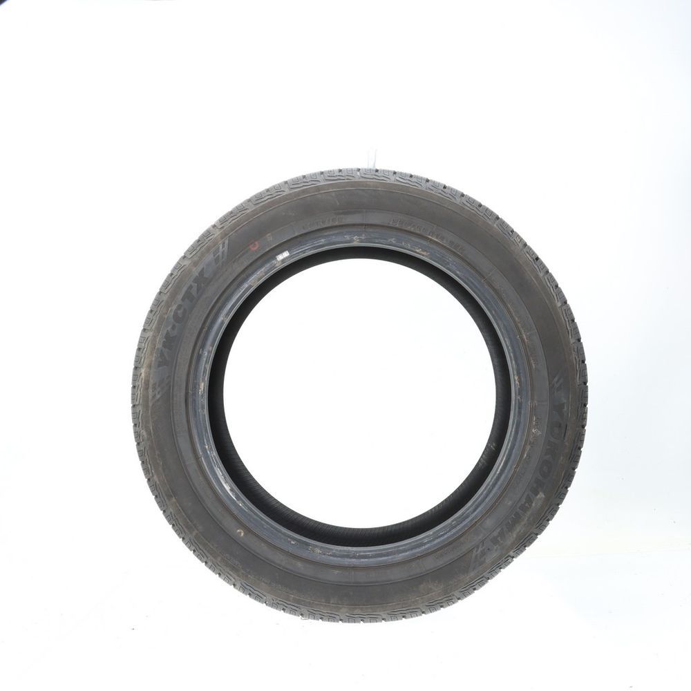 Set of (4) Used 225/55R18 Yokohama YK-CTX 98H - 7.5-9/32 - Image 12