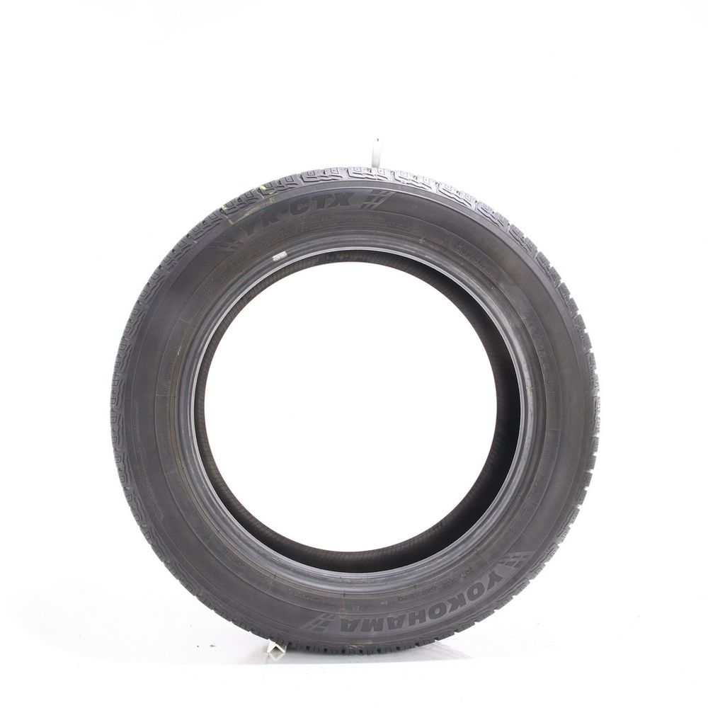 Set of (4) Used 225/55R18 Yokohama YK-CTX 98H - 7.5-9/32 - Image 3