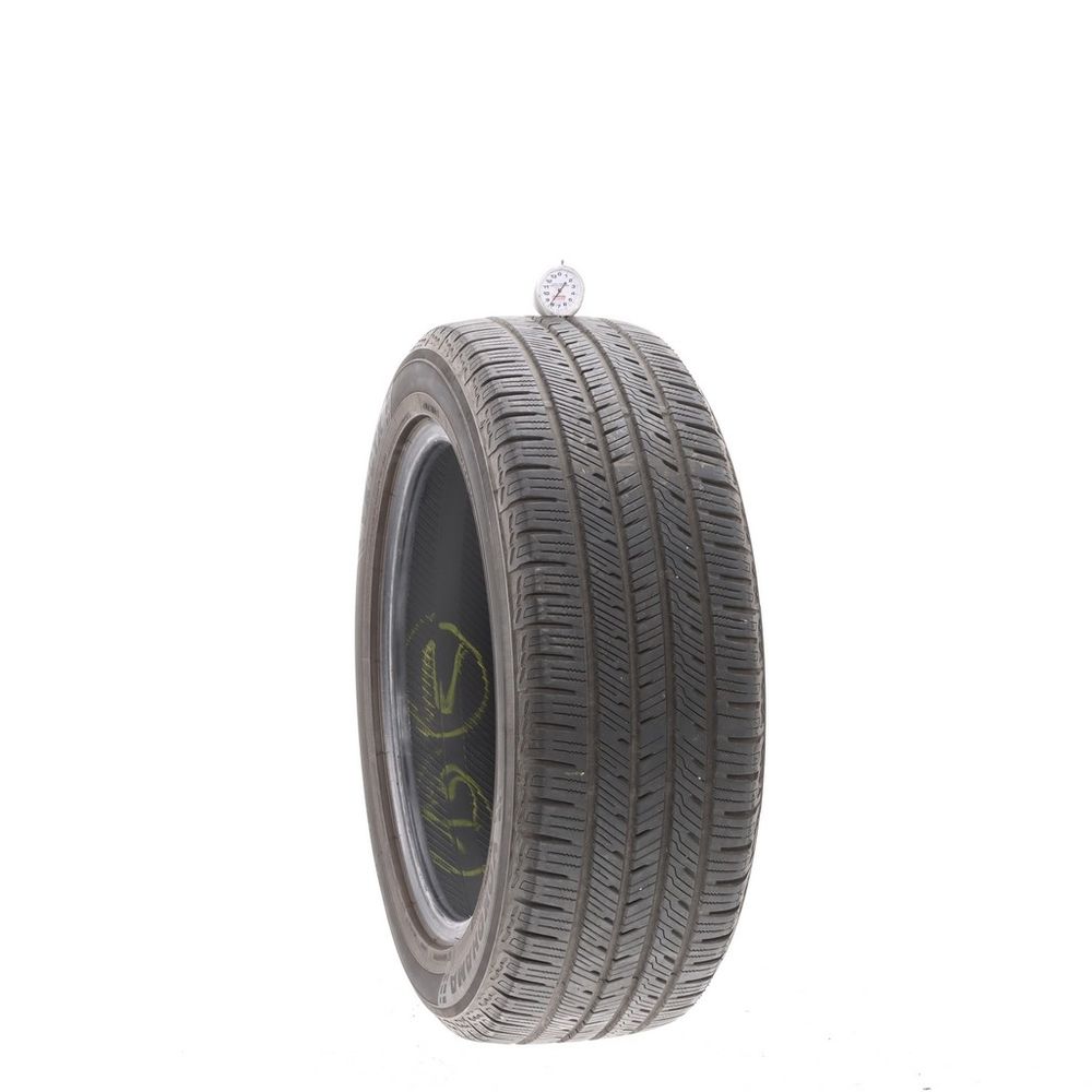 Set of (4) Used 225/55R18 Yokohama YK-CTX 98H - 7.5-9/32 - Image 4