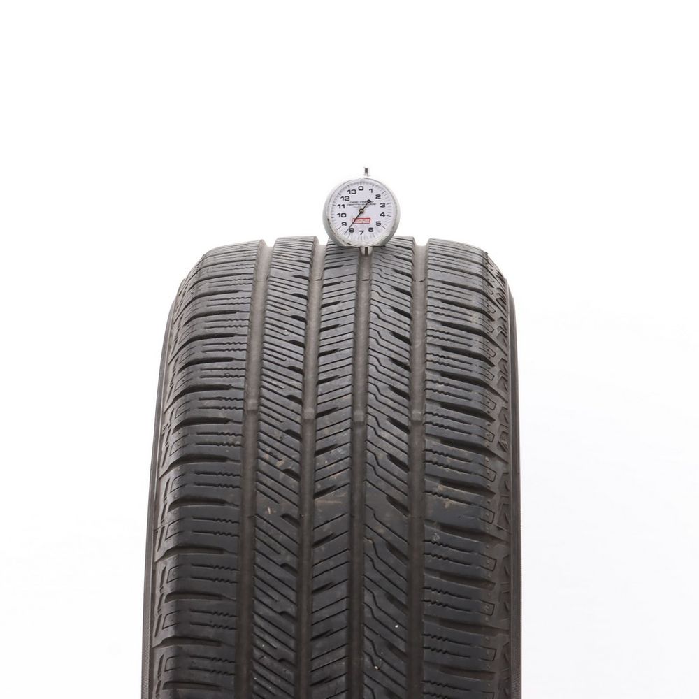 Set of (4) Used 225/55R18 Yokohama YK-CTX 98H - 7.5-9/32 - Image 5