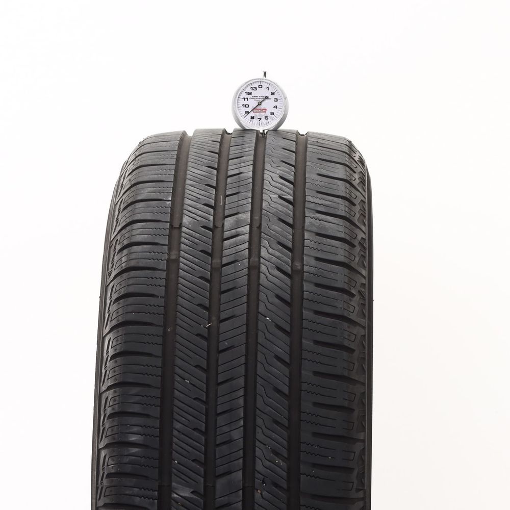 Set of (4) Used 225/55R18 Yokohama YK-CTX 98H - 7.5-9/32 - Image 8