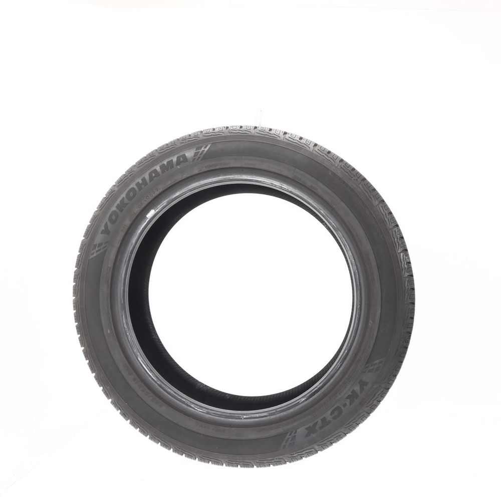 Set of (4) Used 225/55R18 Yokohama YK-CTX 98H - 7.5-9/32 - Image 9