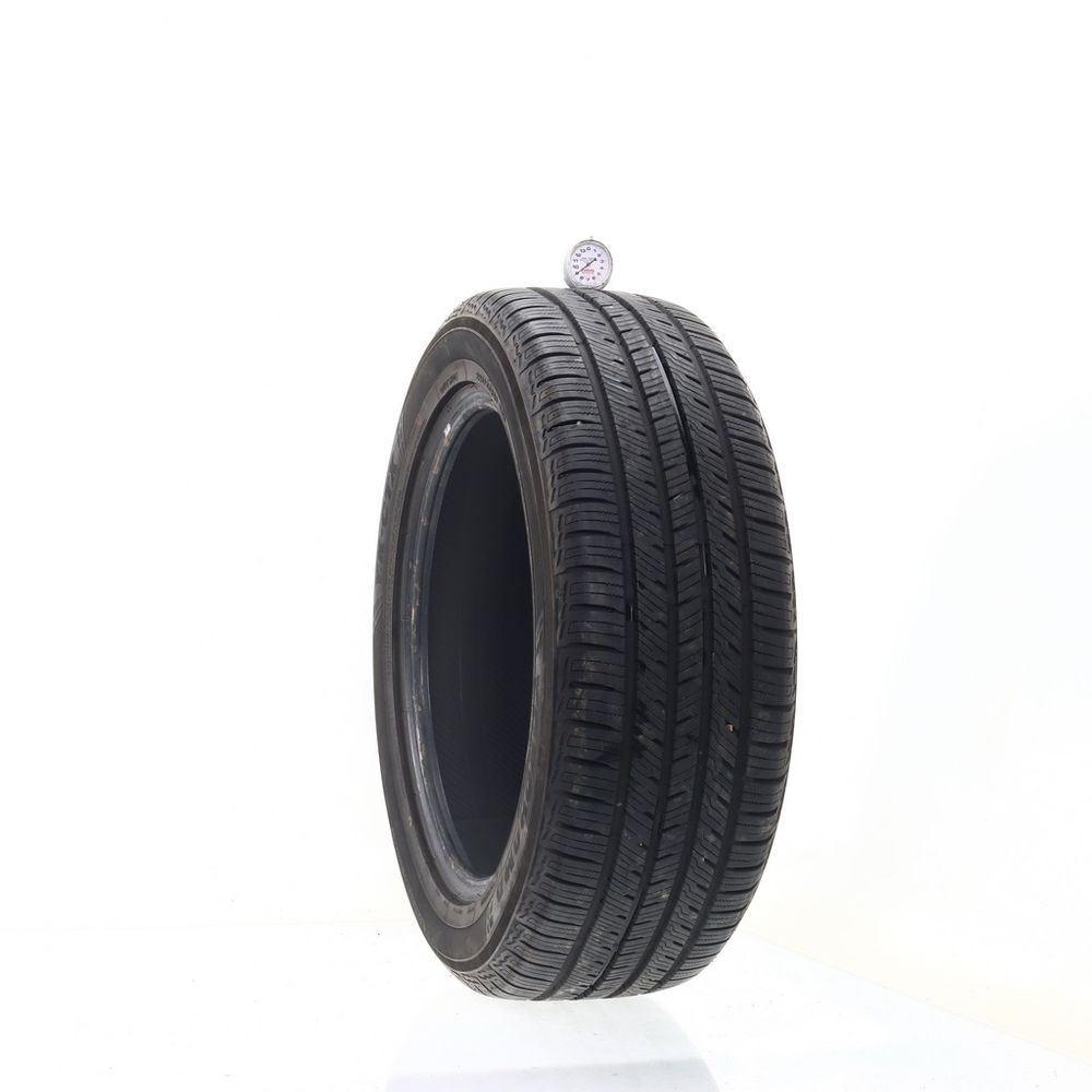 Set of (4) Used 225/55R18 Yokohama YK-CTX 98H - 7.5-9/32 - Image 10