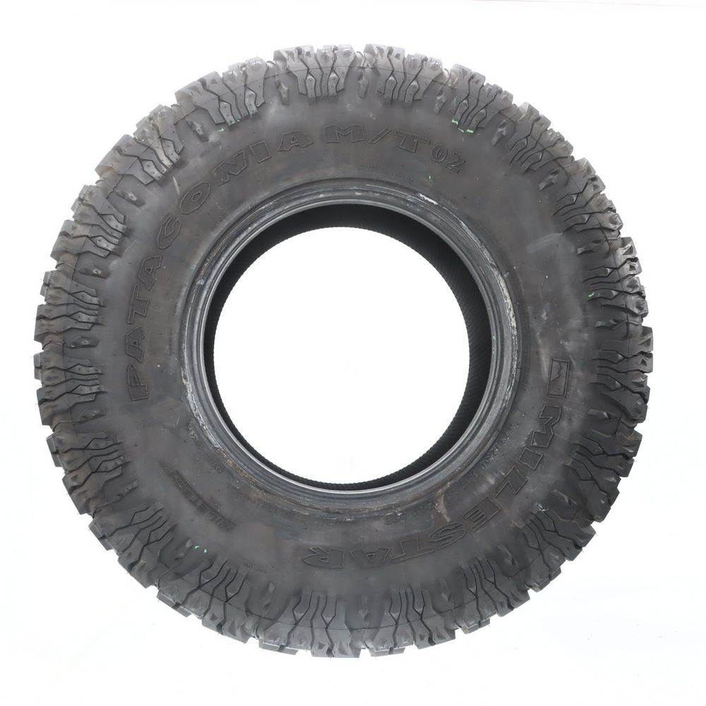 Used LT 37X12.5R17 Milestar Patagonia M/T-02 124Q D - 17/32 - Image 3