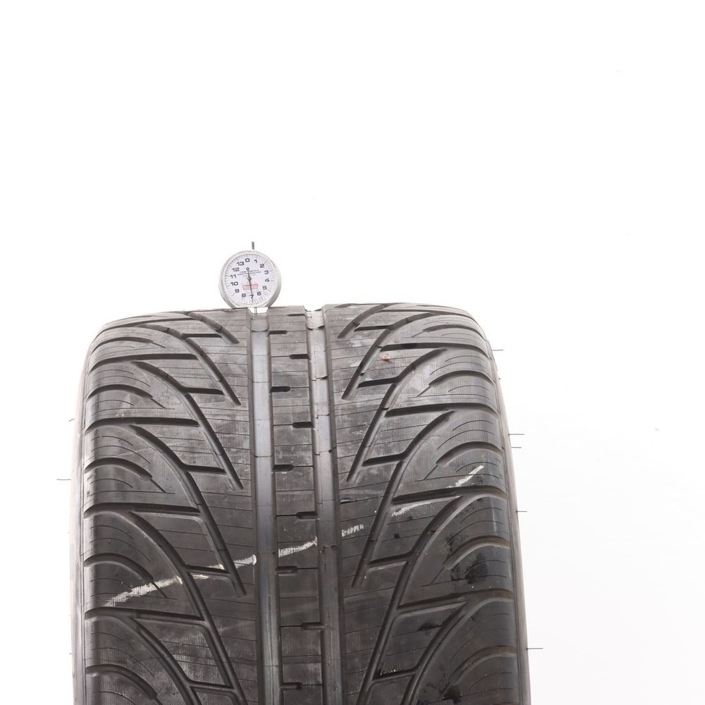 Used 31/71-18 Michelin Pilot Sport Transport FIA 1N/A - 6.5/32 - Image 2