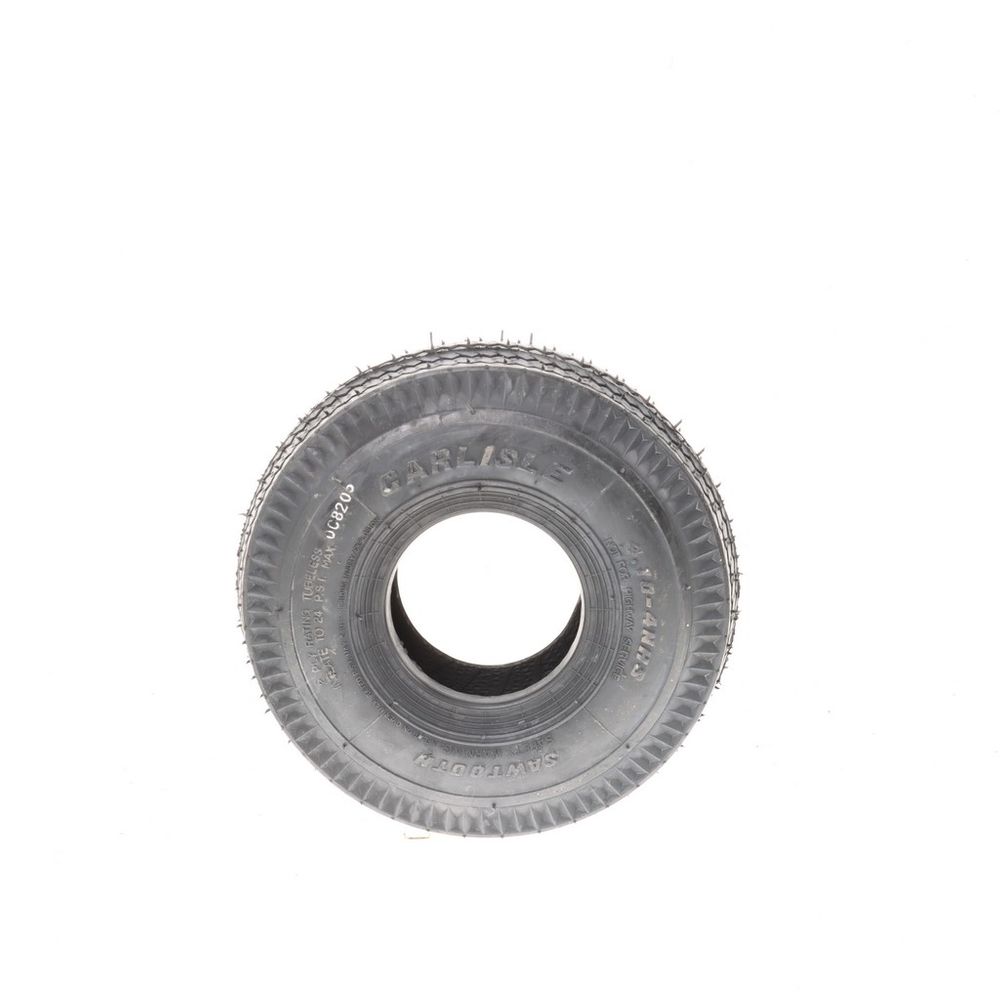 New 4.1-4 Carlisle Sawtooth 1N/A - Image 3