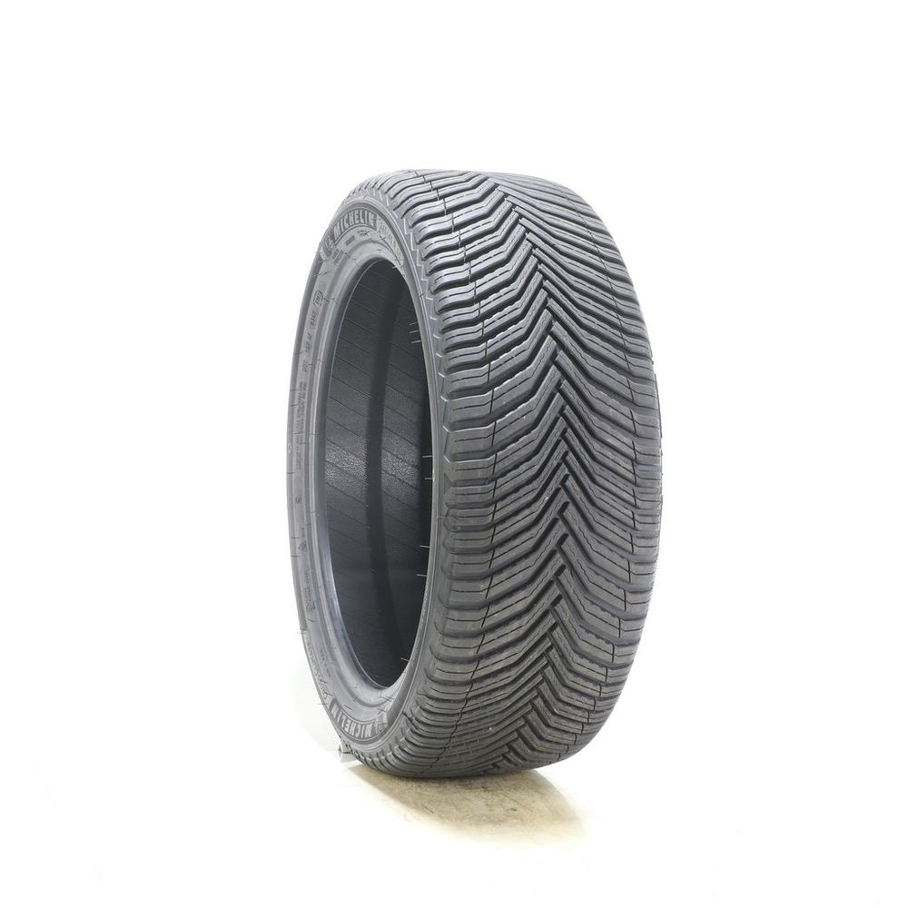 Driven Once 245/45R20 Michelin CrossClimate 2 103V - 10/32 - Image 1