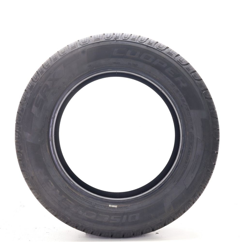 Driven Once 245/60R18 Cooper Discoverer SRX 105H - 10.5/32 - Image 3