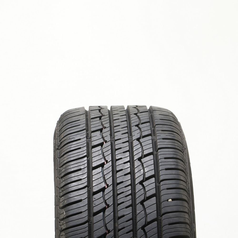 Driven Once 225/55R17 Continental ControlContact Tour A/S Plus 97H - 11/32 - Image 2
