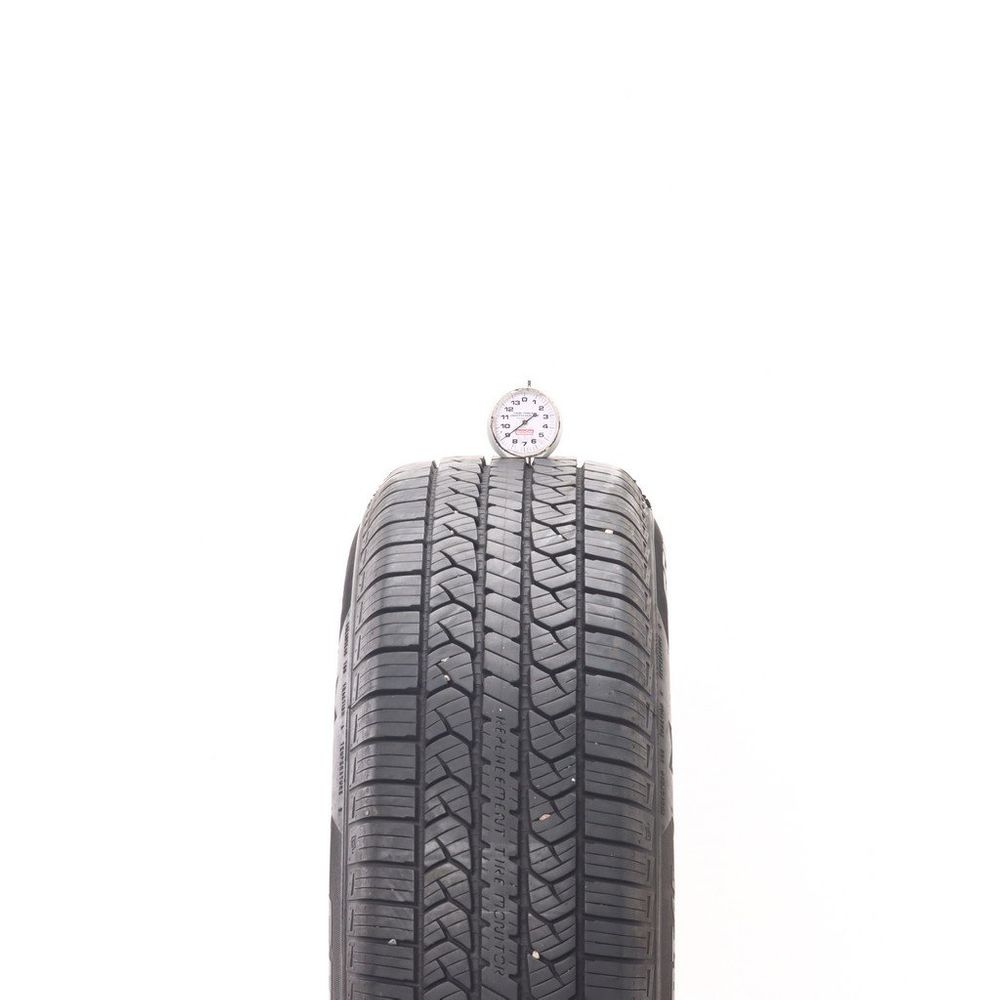 Set of (2) Used 205/70R16 General Altimax RT45 97T - 9-10/32 - Image 2