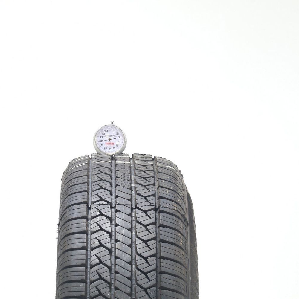 Set of (2) Used 205/70R16 General Altimax RT45 97T - 9-10/32 - Image 5