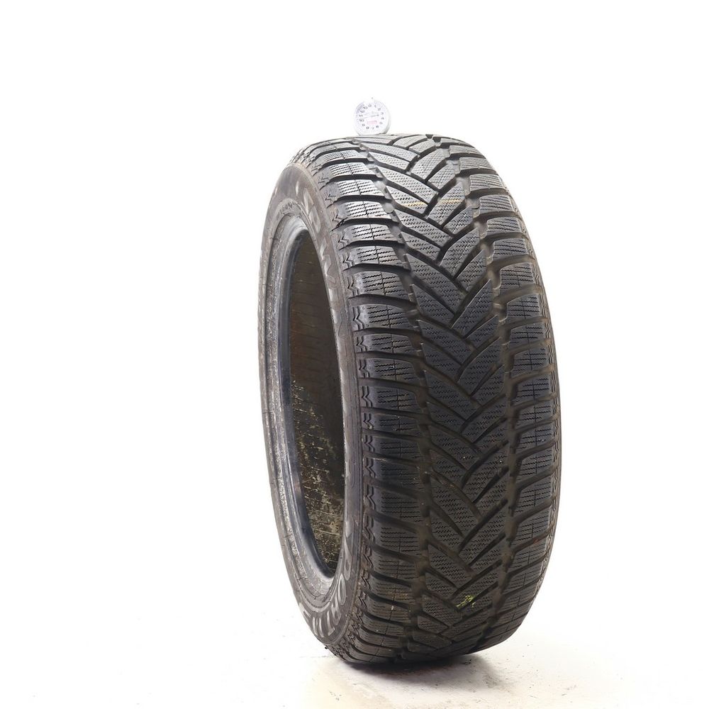 Used 245/50R18 Dunlop SP Winter Sport M3 100H - 10/32 - Image 1