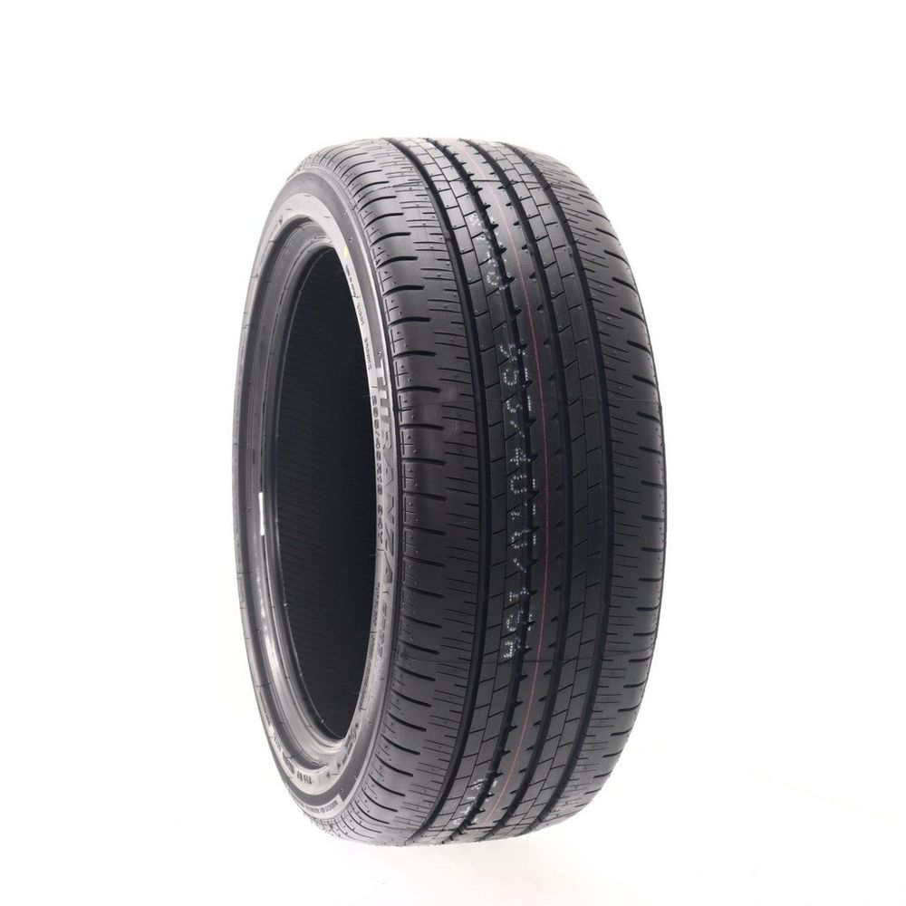 Set of (2) New 235/45R18 Bridgestone Dueler H/L 33 94Y - Image 1